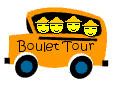 Boulet Tour